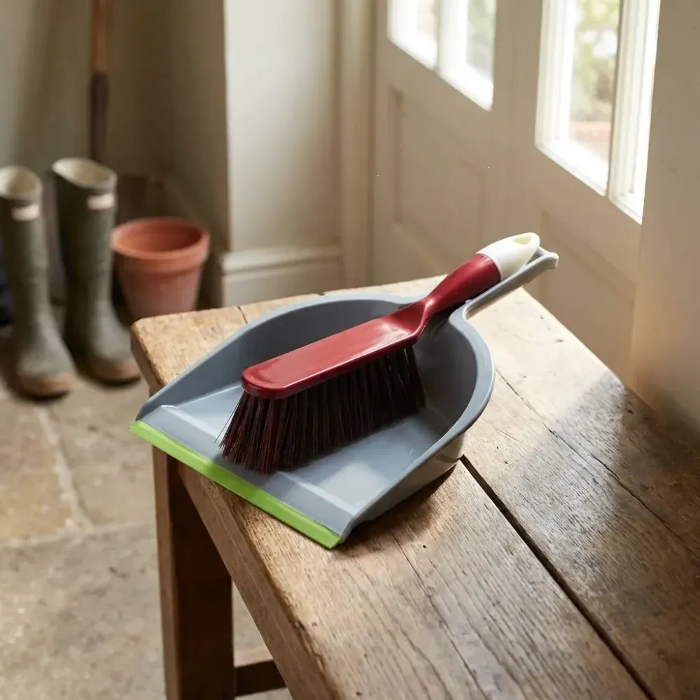 Multi-surface car brush - home improvement