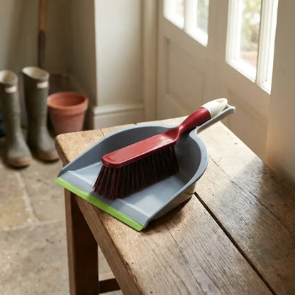 Multi-surface car brush - home improvement