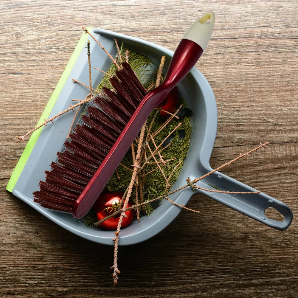 Multi-surface car brush - home improvement