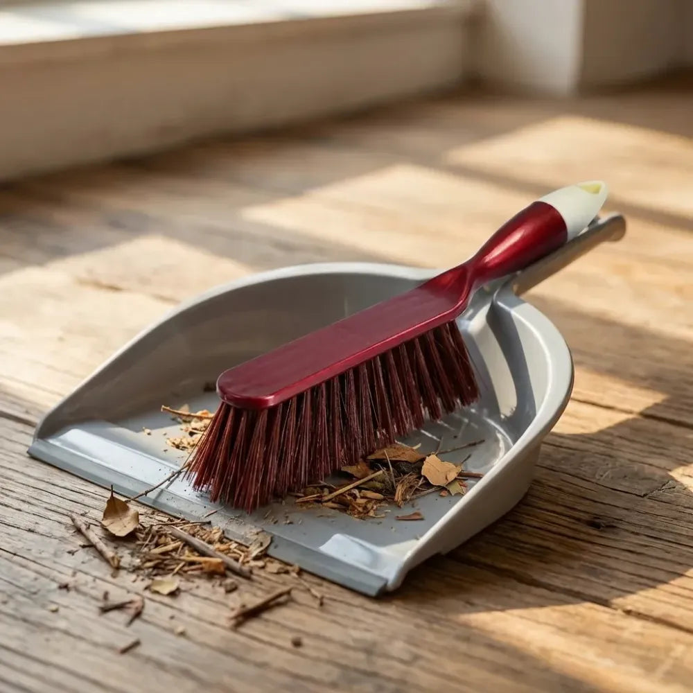 Multi-surface car brush - home improvement