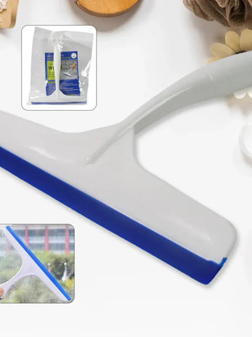 Multi-Surface Cleaning Wiper