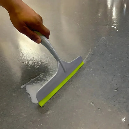Multi-surface silicone wiper - kitchen tool