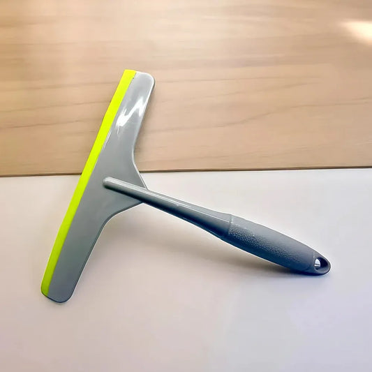 Multi-surface silicone wiper - kitchen tool