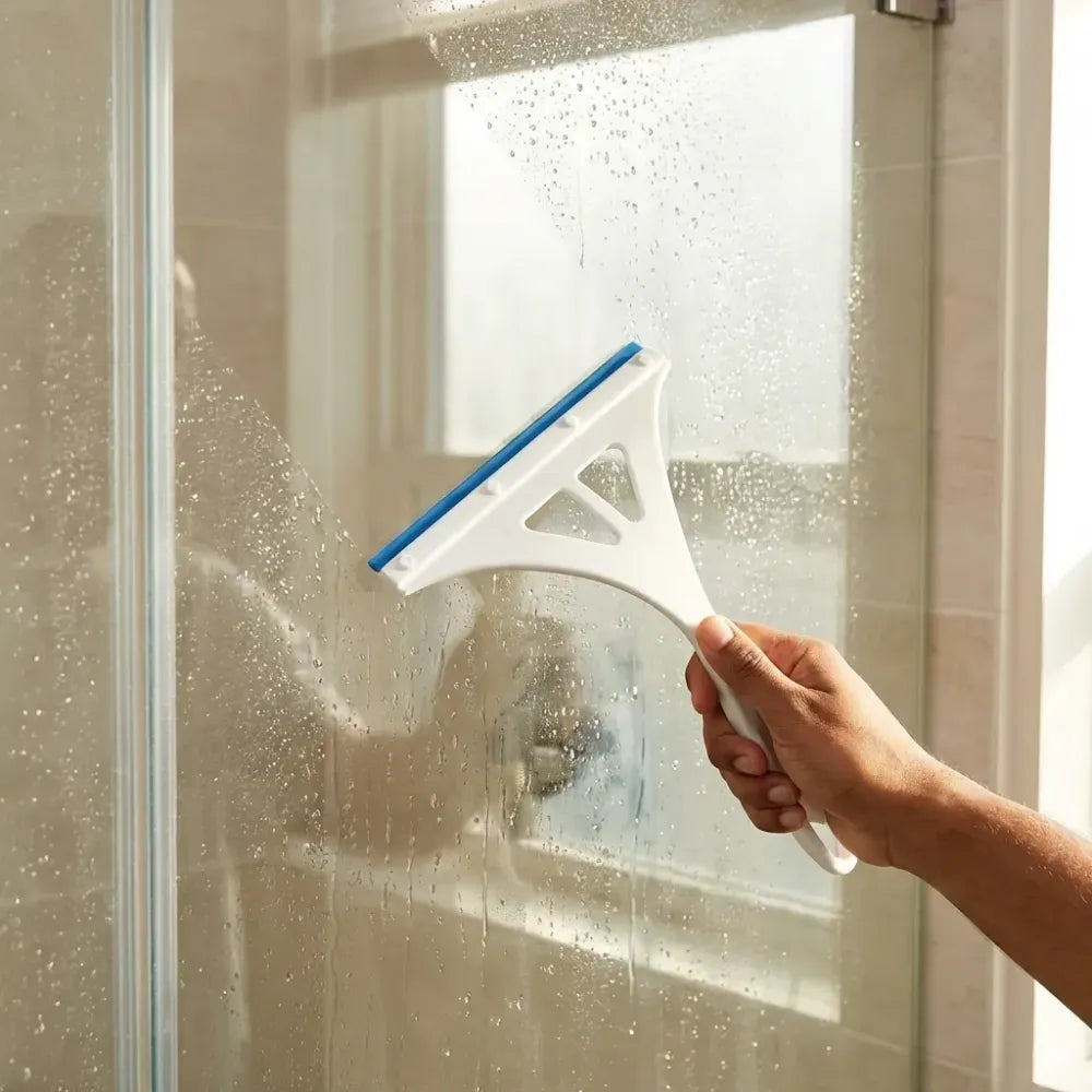 Multicolor glass & surface wiper - home kitchen