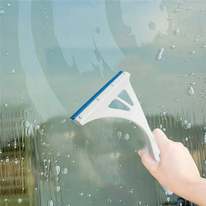 Multicolor glass & surface wiper - home kitchen