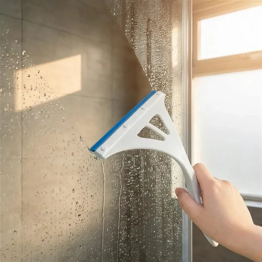 Multicolor glass & surface wiper - home kitchen