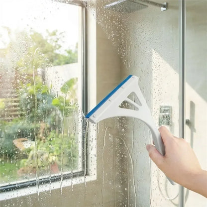 Multicolor glass & surface wiper - home kitchen