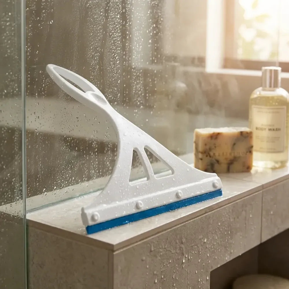 Multicolor glass & surface wiper - home kitchen