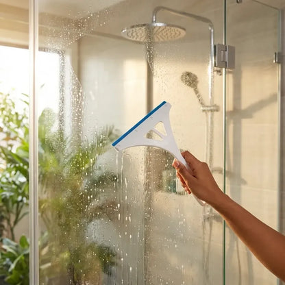 Multicolor glass & surface wiper - home kitchen