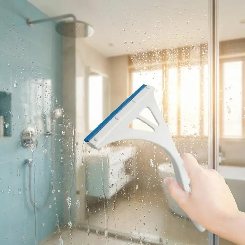 Multicolor glass & surface wiper - home kitchen
