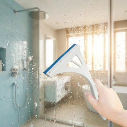 Multicolor glass & surface wiper - home kitchen