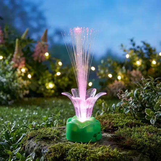 Multicolor led candle light decor - home improvement