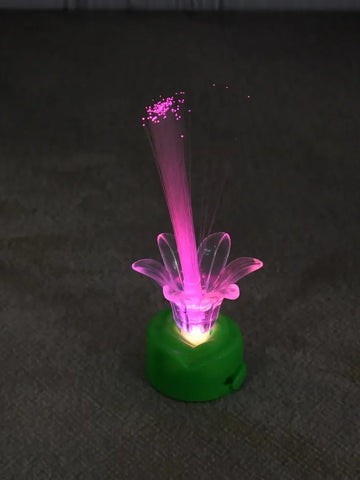 Multicolor LED Candle Light Decor