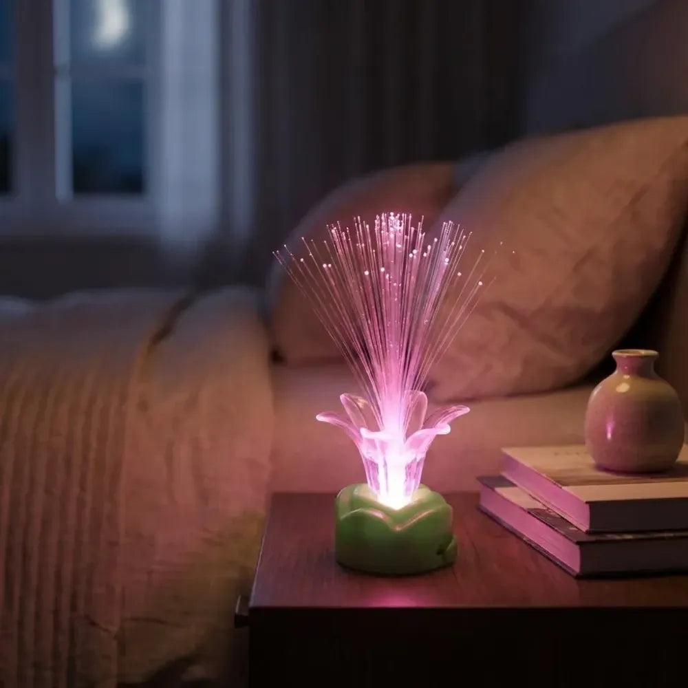 Multicolor led candle light decor - home improvement