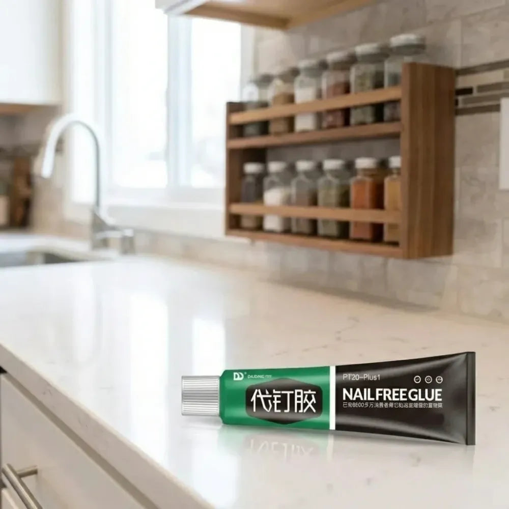 Multifunction adhesive glue (pack of 2)