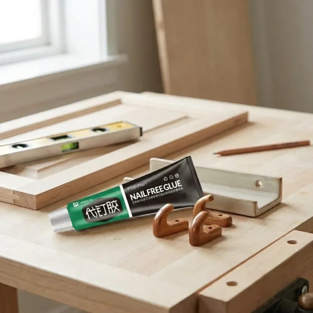 Multifunction adhesive glue (pack of 2)