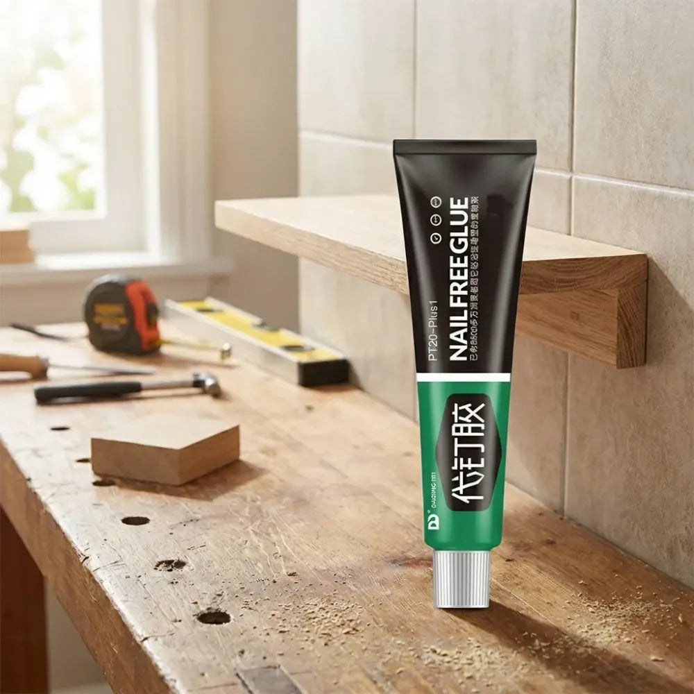 Multifunction adhesive glue (pack of 2)