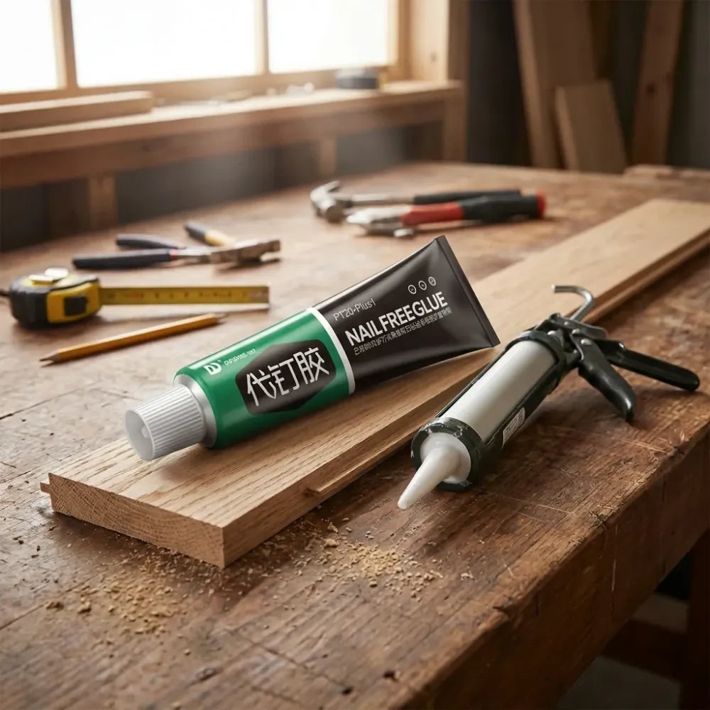 Multifunction adhesive glue (pack of 2)