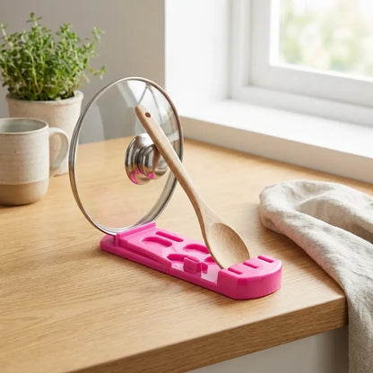 Multifunction kitchen knife holder - home &
