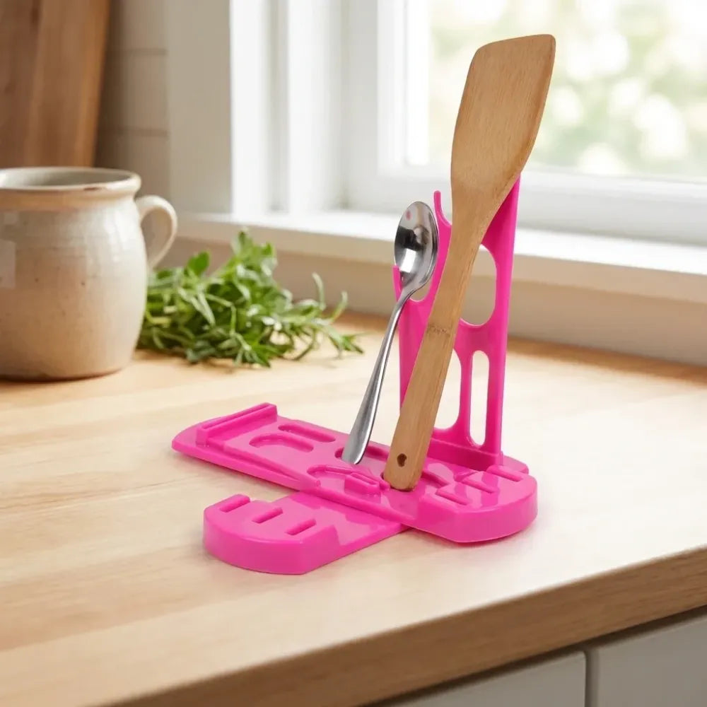 Multifunction kitchen knife holder - home &