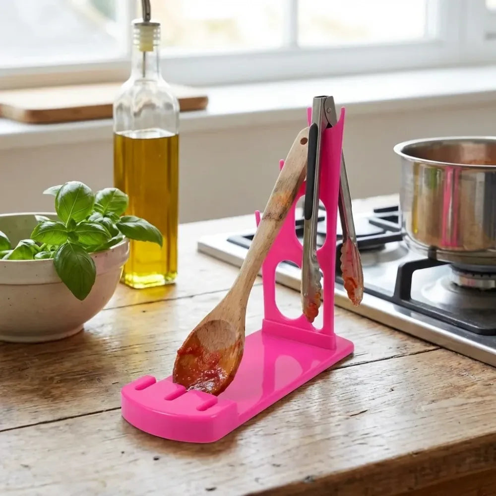 Multifunction kitchen knife holder - home &