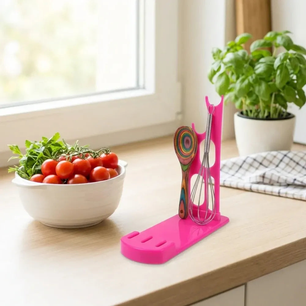 Multifunction kitchen knife holder - home &