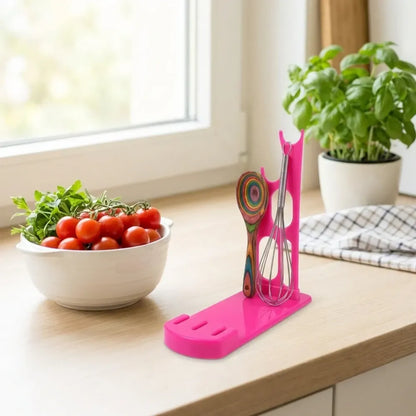 Multifunction kitchen knife holder - home &