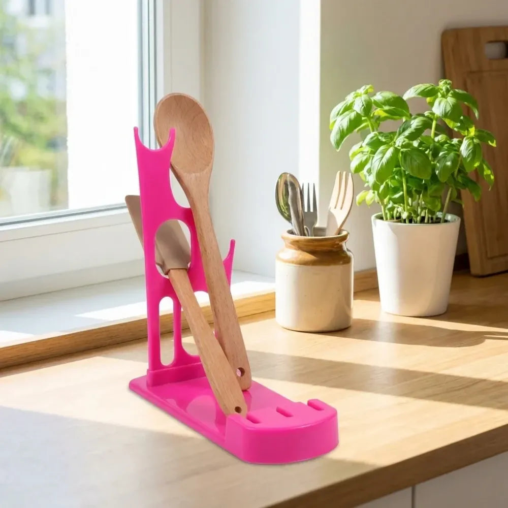 Multifunction kitchen knife holder - home &