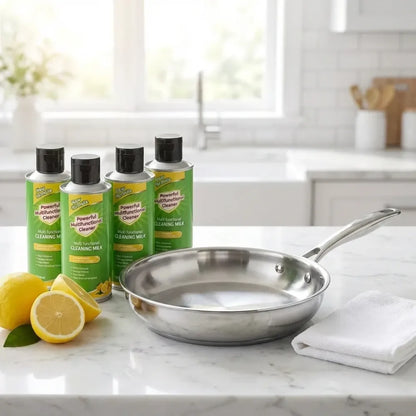 Multifunctional cleaner - pack of 4 (100 ml)