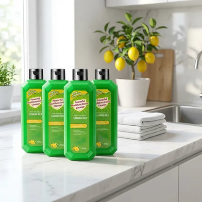 Multifunctional cleaner - pack of 4 (100 ml)