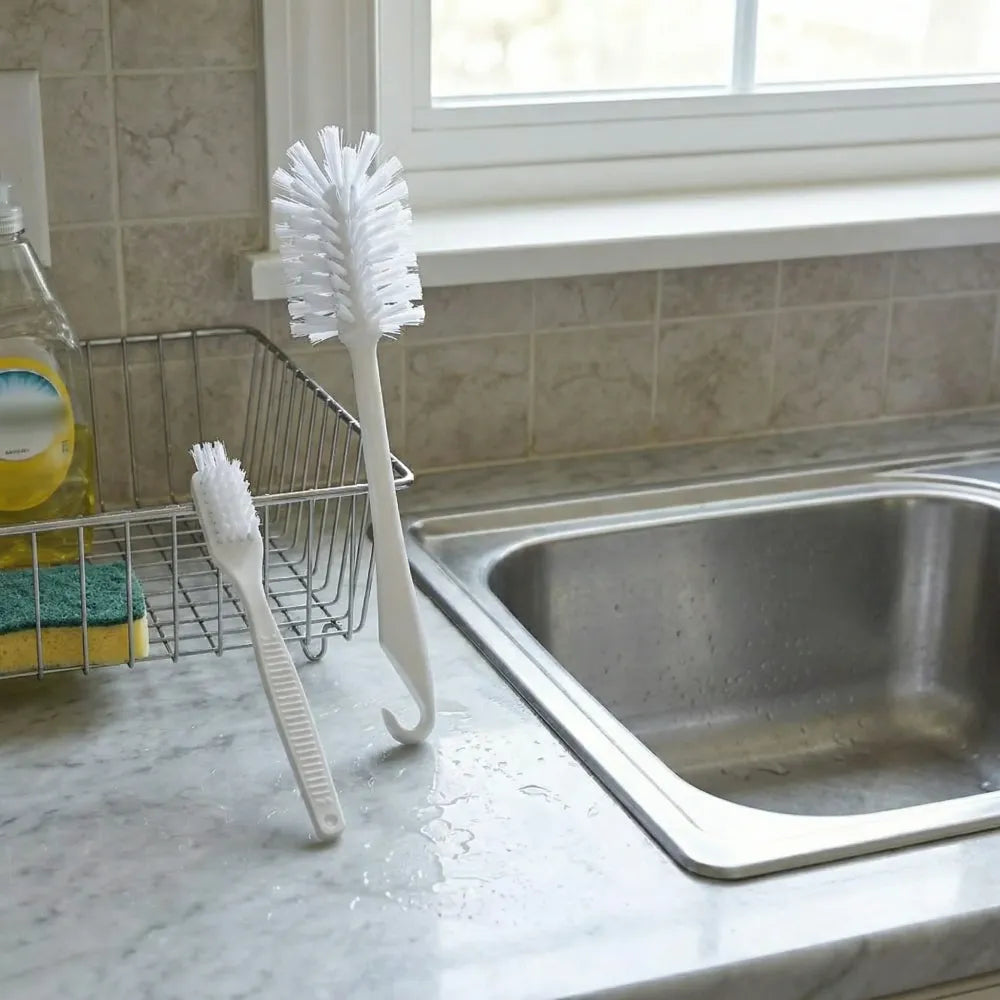 Multifunctional cleaning brush (2 pcs set) - home improvement