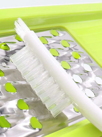 Multifunctional Cleaning Brush (2 Pcs Set)