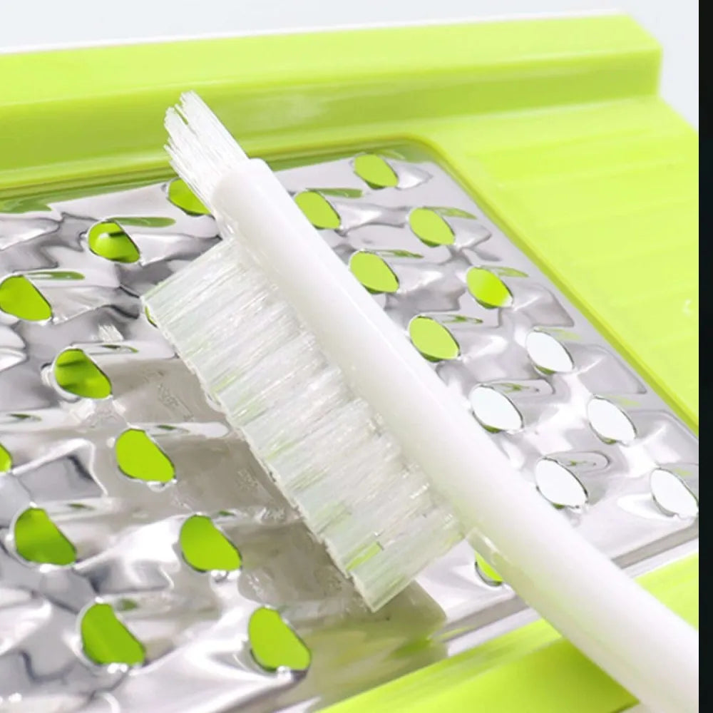 Multifunctional cleaning brush (2 pcs set) - home improvement