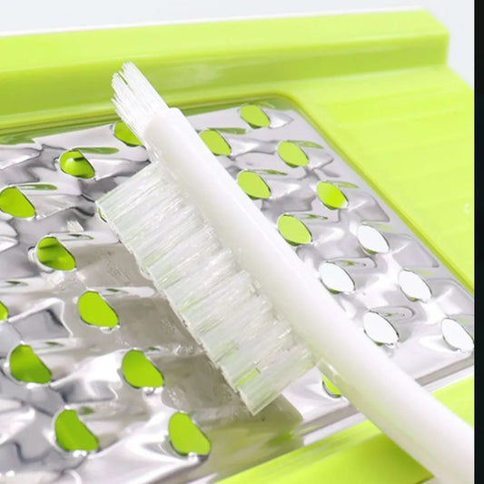 Multifunctional cleaning brush (2 pcs set) - home improvement
