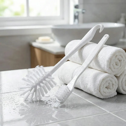Multifunctional cleaning brush (2 pcs set) - home improvement