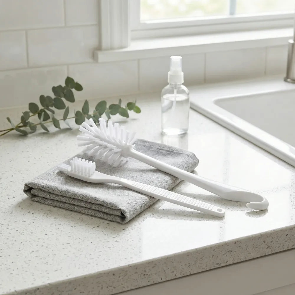 Multifunctional cleaning brush (2 pcs set) - home improvement