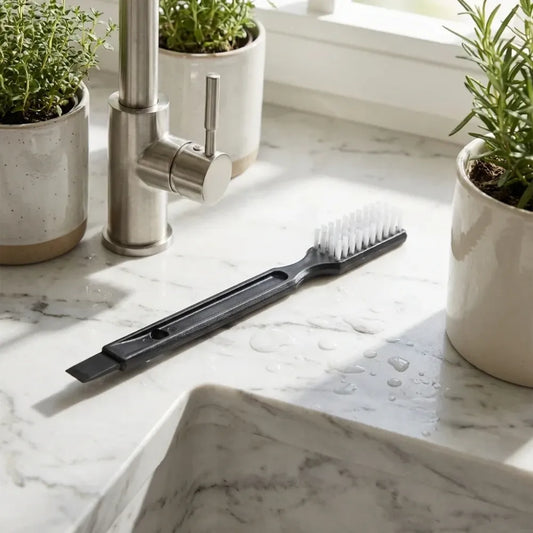 Multifunctional cleaning brush juicer brushes (1 pc) - home & kitchen