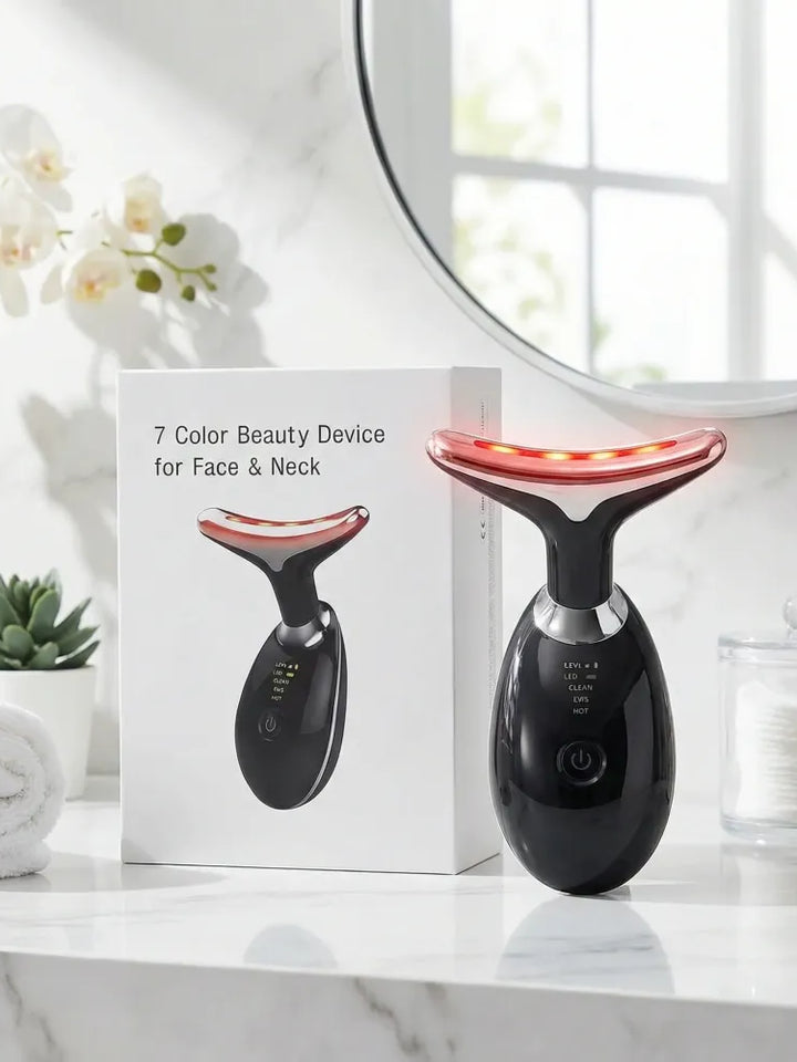 Multifunctional Facial Skin Care Tool