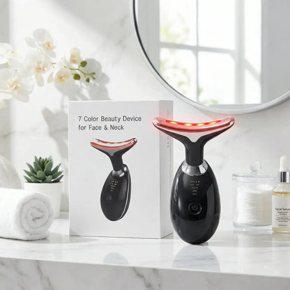 Multifunctional facial skin care tool
