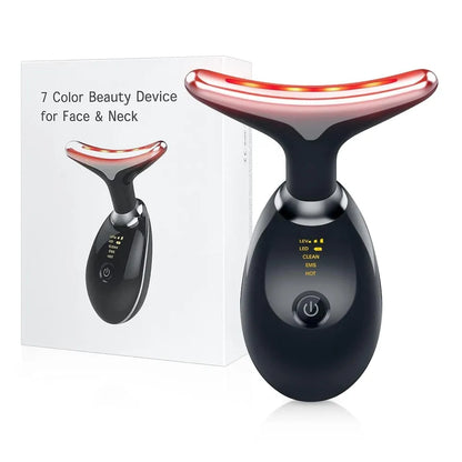 Multifunctional facial skin care tool