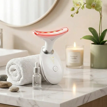 Multifunctional facial skin care tool