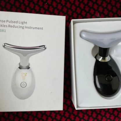 Multifunctional facial skin care tool