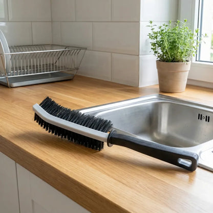 Multifunctional gap cleaning brush - home improvement
