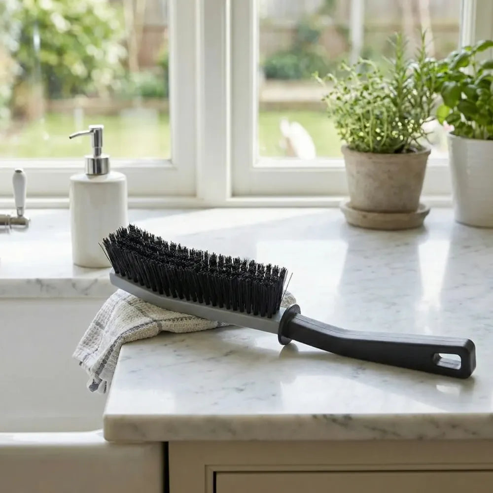 Multifunctional gap cleaning brush - home improvement