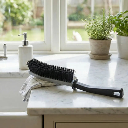 Multifunctional gap cleaning brush - home improvement