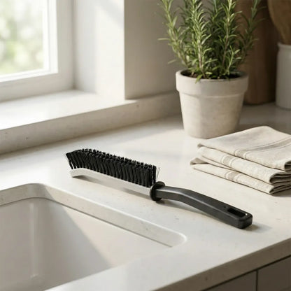 Multifunctional gap cleaning brush - home improvement