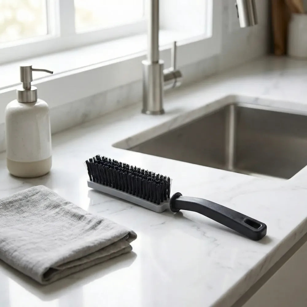 Multifunctional gap cleaning brush - home improvement