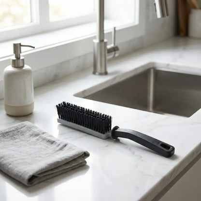 Multifunctional gap cleaning brush - home improvement