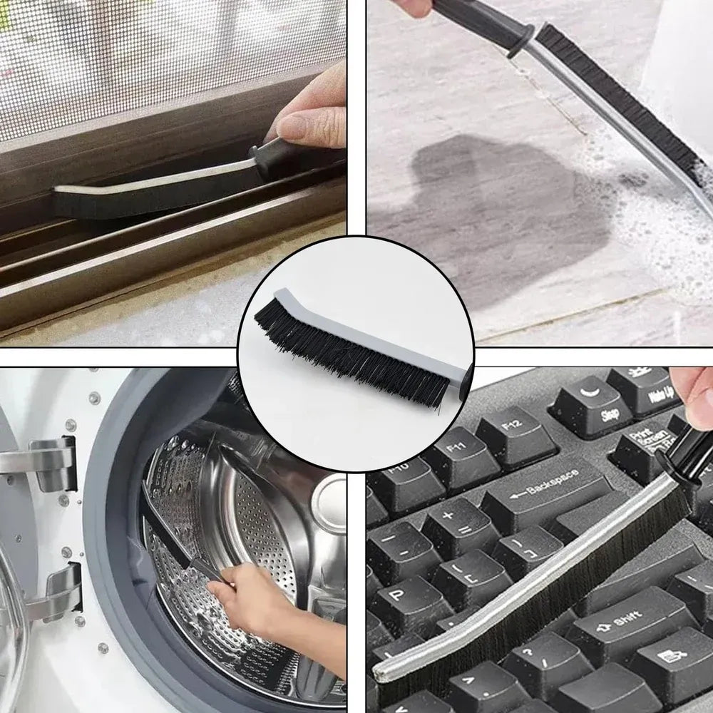 Multifunctional gap cleaning brush - home improvement