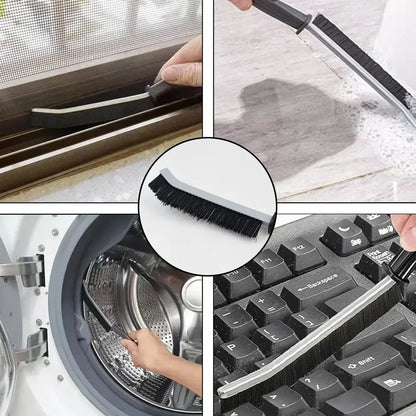 Multifunctional gap cleaning brush - home improvement
